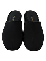Dolce&Gabbana · Обувки на ток · Черен | DontMiss.bg