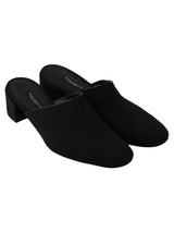 Dolce&Gabbana · Обувки на ток · Черен | DontMiss.bg
