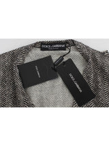 Dolce&Gabbana · Жилетка · Черен | DontMiss.bg