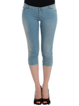 Ermanno Scervino · Дънки · Светлосин | DontMiss.bg