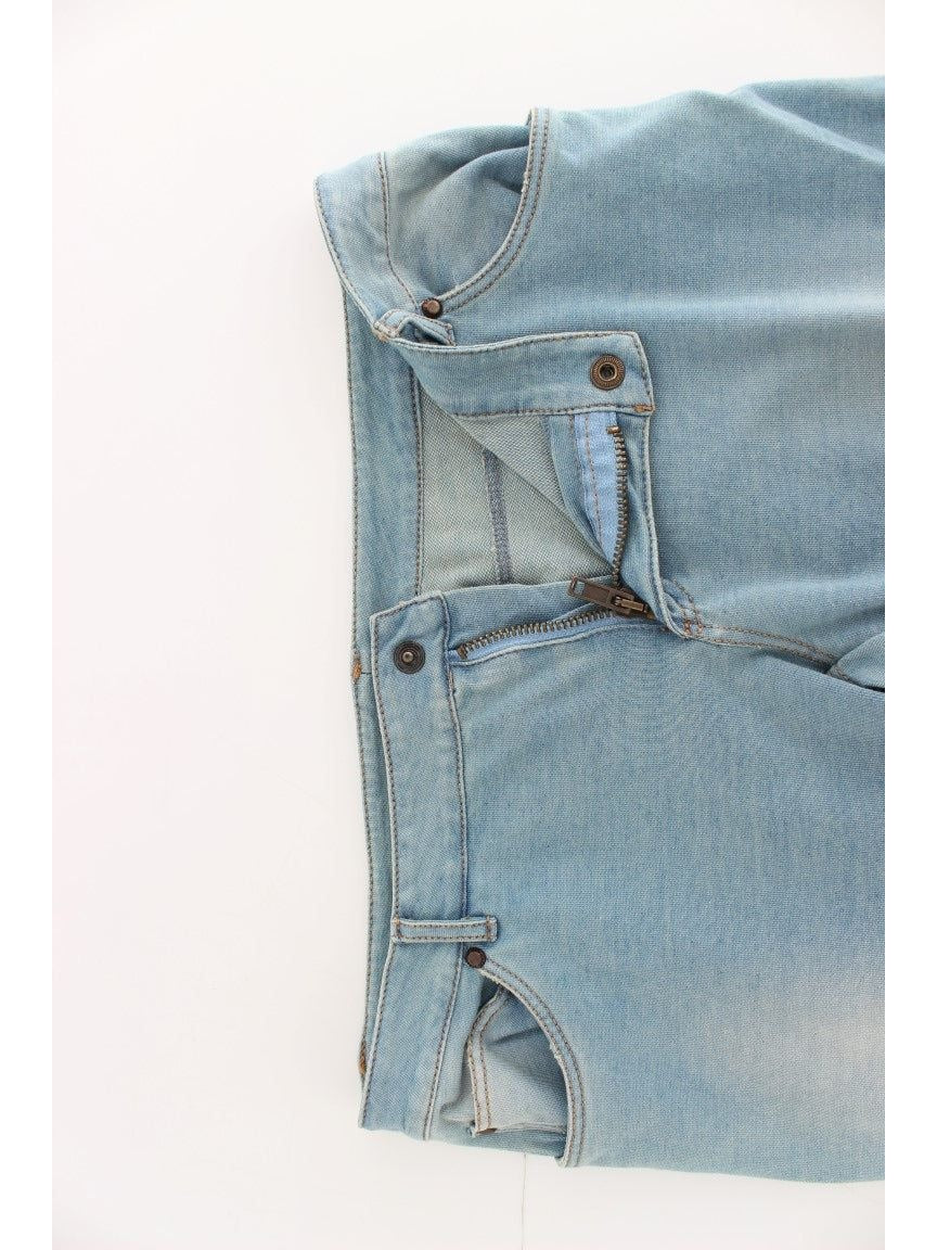 Ermanno Scervino · Дънки · Светлосин | DontMiss.bg