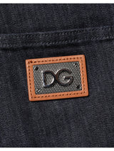 Dolce&Gabbana · Дънки · Черен | DontMiss.bg