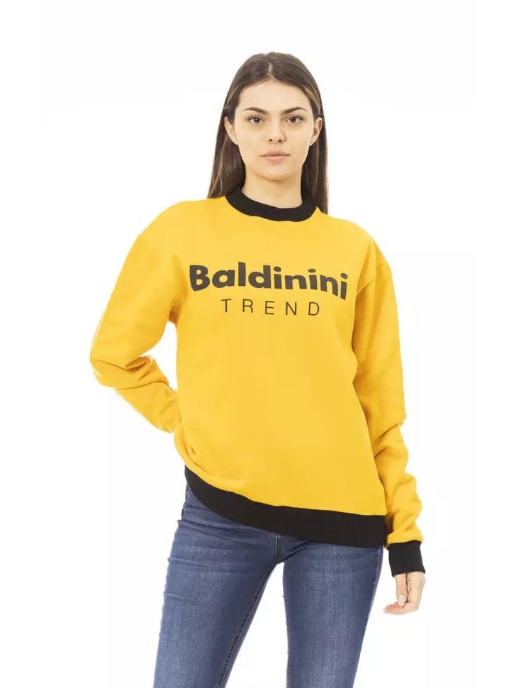 Baldinini · Суитшърт · Жълт | DontMiss.bg