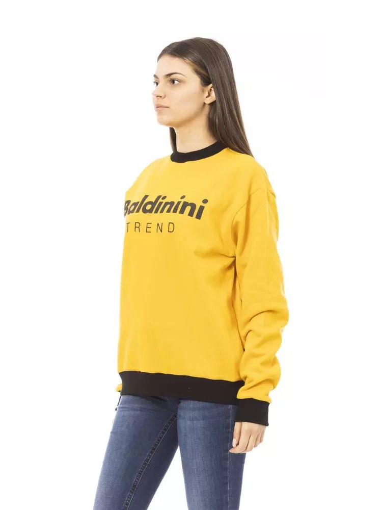 Baldinini · Суитшърт · Жълт | DontMiss.bg