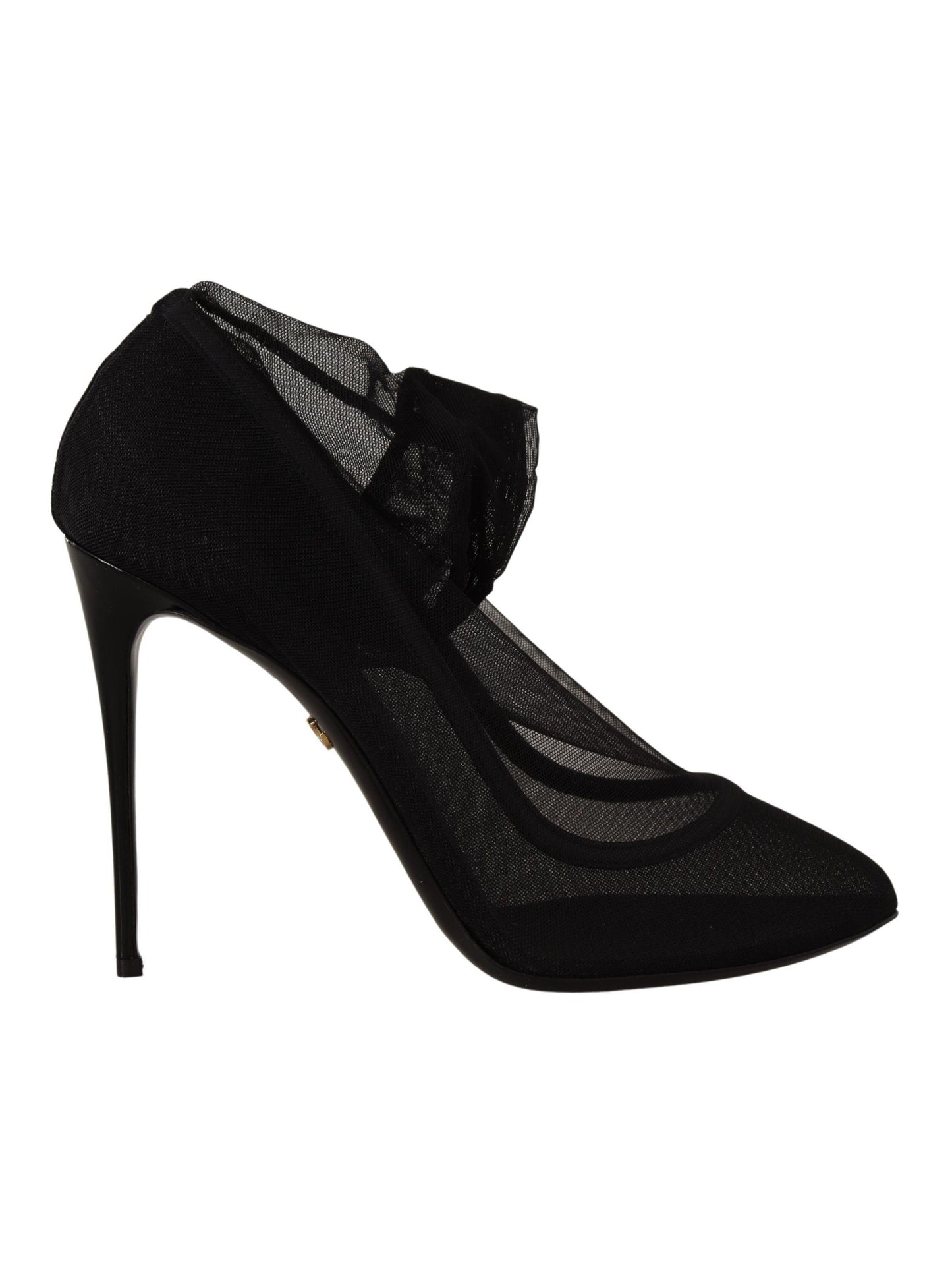 Dolce&Gabbana · Обувки на ток · Черен | DontMiss.bg