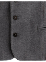Costume National · Елек · Сив | DontMiss.bg