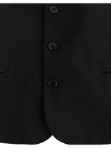 Costume National · Елек · Черен | DontMiss.bg