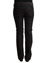 Costume National · Дънки · Черен | DontMiss.bg