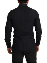 Dolce&Gabbana · Риза · Черен | DontMiss.bg