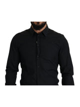 Dolce&Gabbana · Риза · Черен | DontMiss.bg