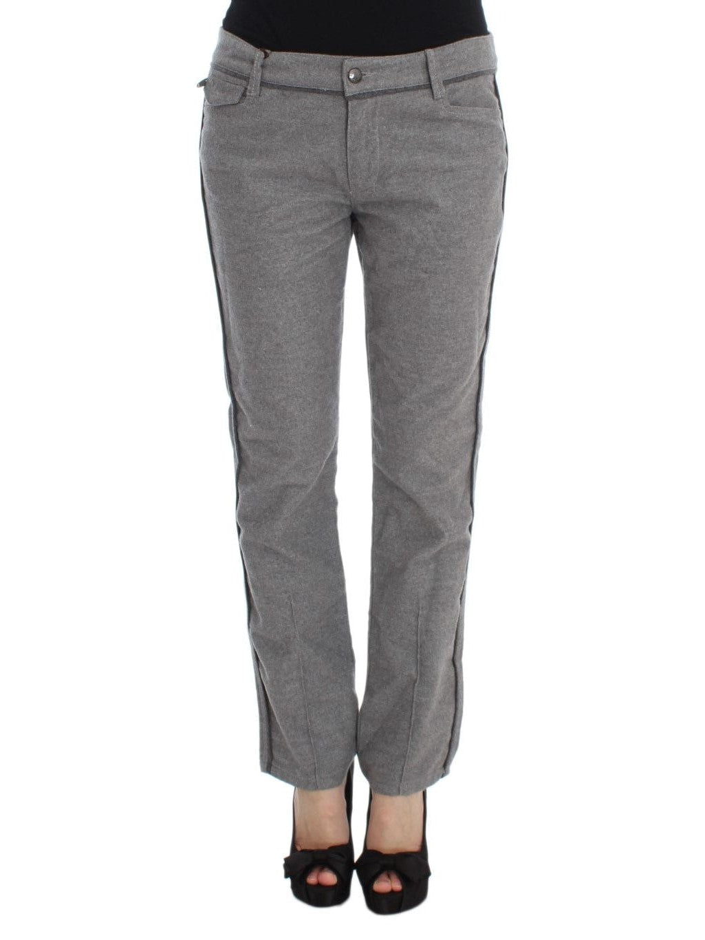 Ermanno Scervino · Панталони · Сив | DontMiss.bg
