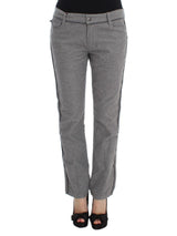 Ermanno Scervino · Панталони · Сив | DontMiss.bg