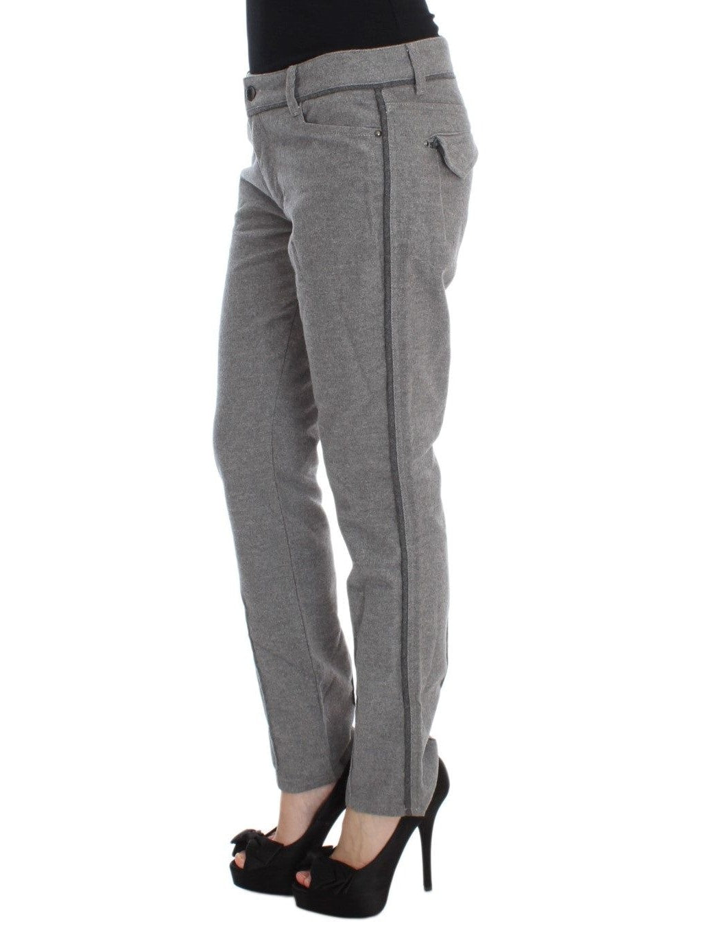 Ermanno Scervino · Панталони · Сив | DontMiss.bg