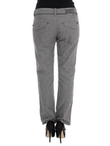 Ermanno Scervino · Панталони · Сив | DontMiss.bg