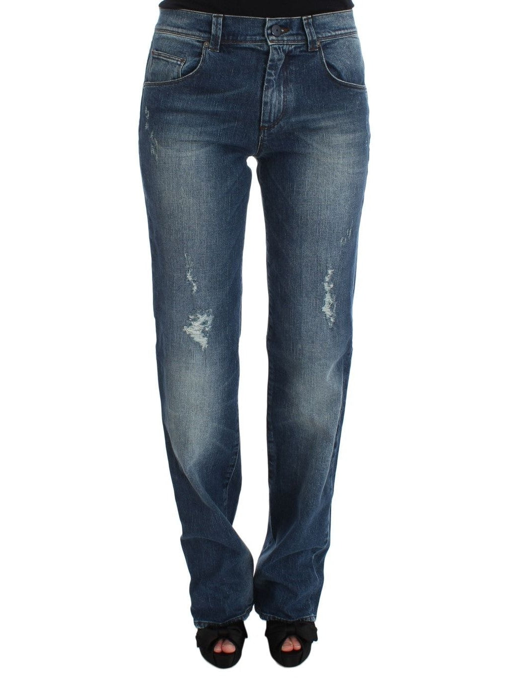 Ermanno Scervino · Дънки · Син | DontMiss.bg