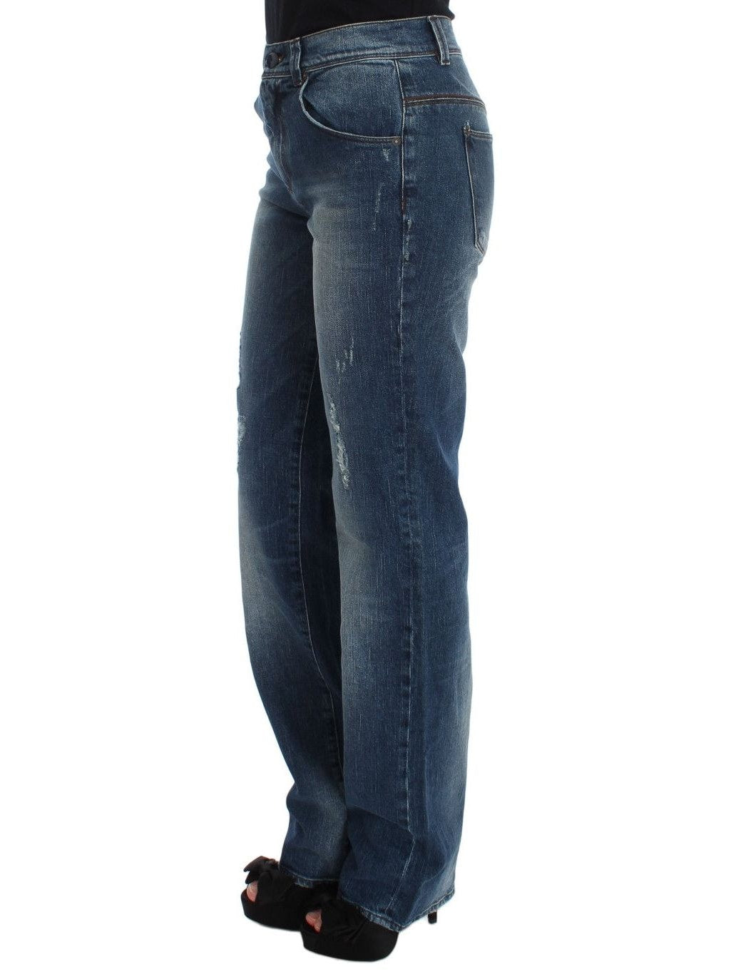 Ermanno Scervino · Дънки · Син | DontMiss.bg