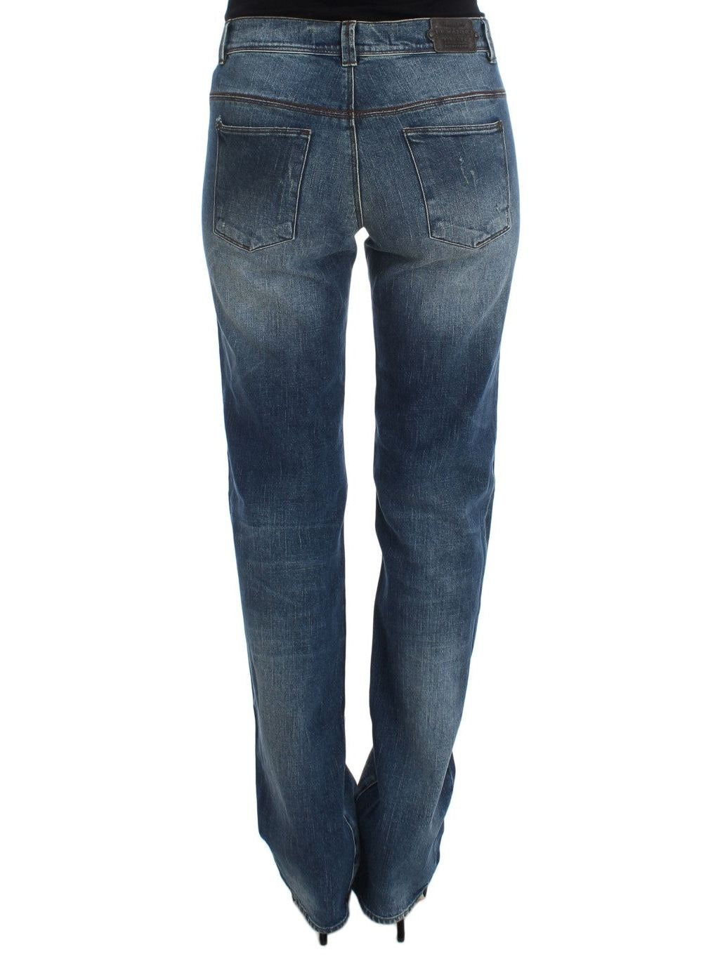 Ermanno Scervino · Дънки · Син | DontMiss.bg