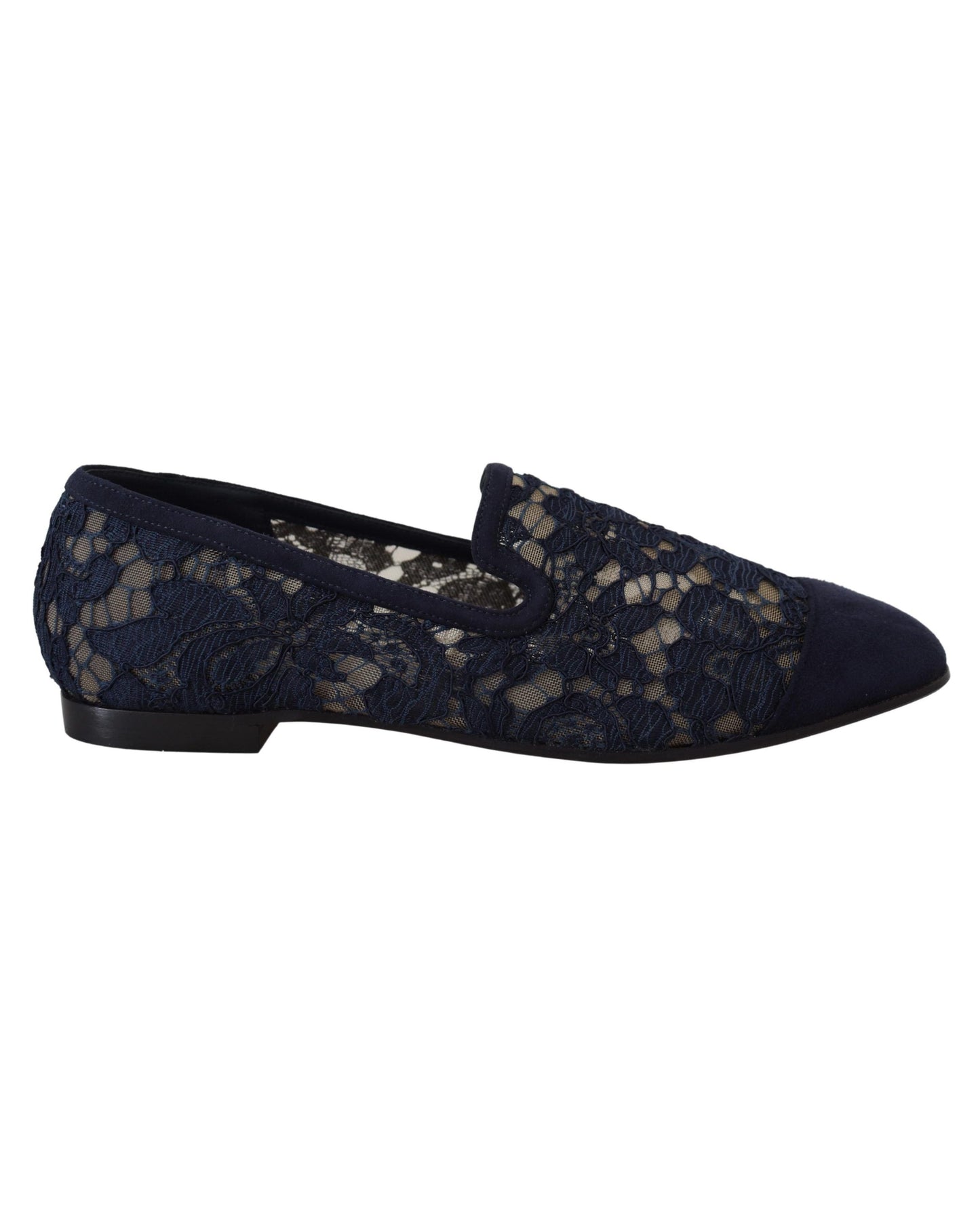 Dolce&Gabbana · Мокасини · Син | DontMiss.bg