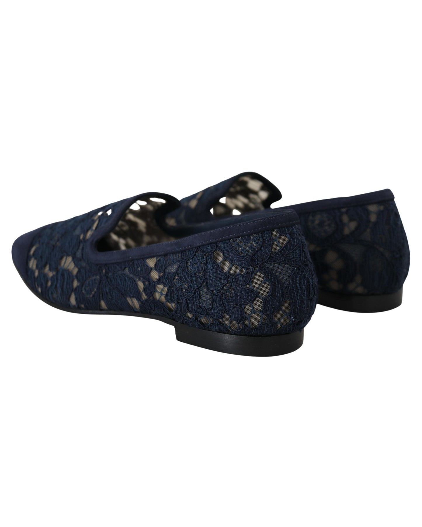 Dolce&Gabbana · Мокасини · Син | DontMiss.bg