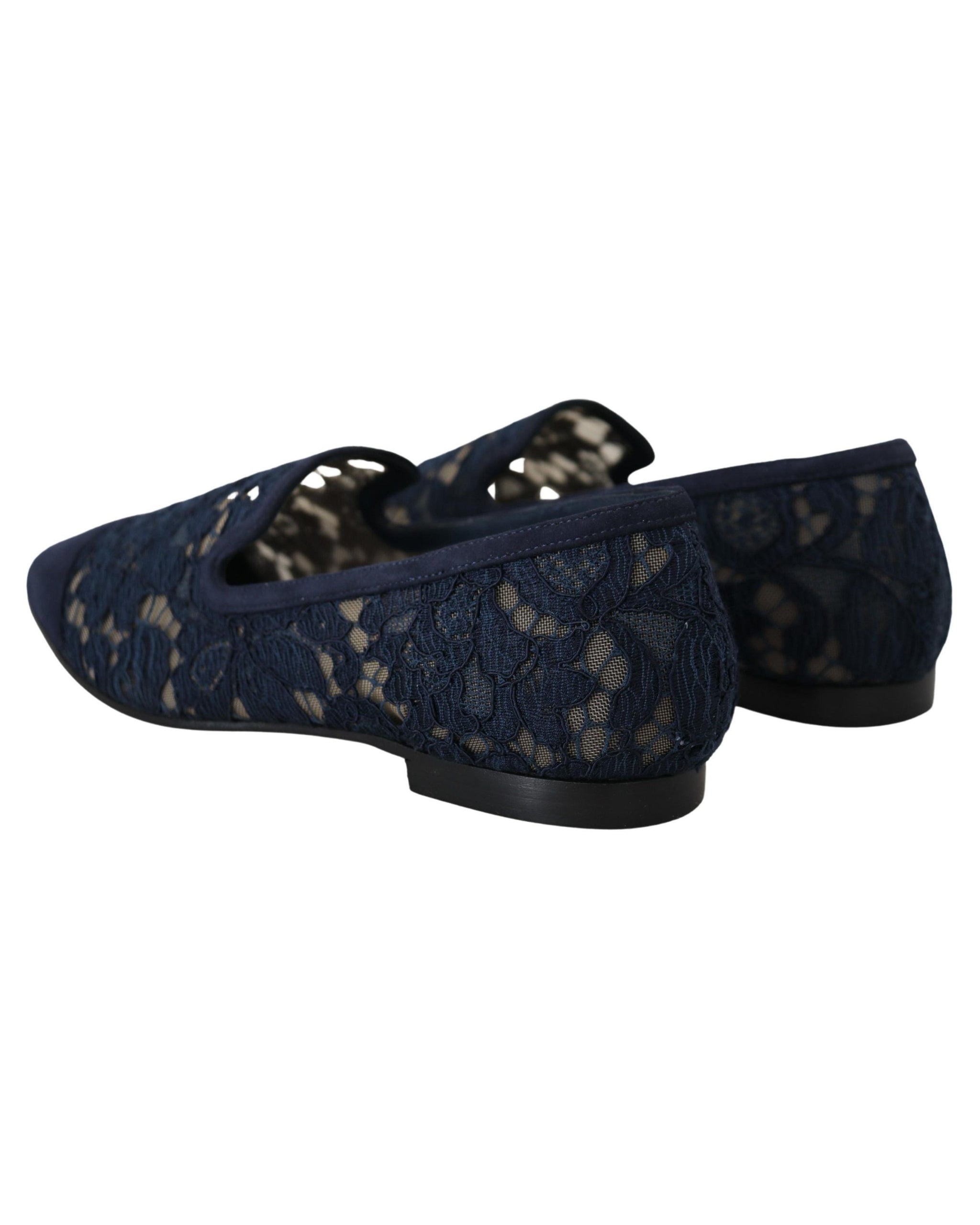 Dolce&Gabbana · Мокасини · Син | DontMiss.bg