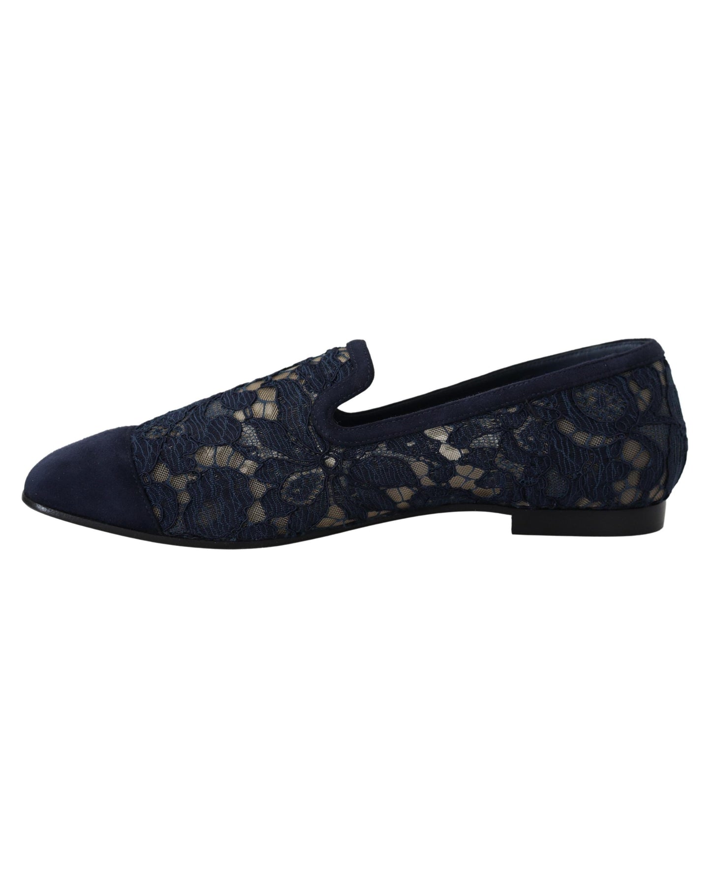 Dolce&Gabbana · Мокасини · Син | DontMiss.bg