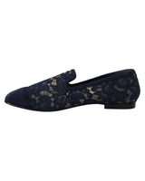 Dolce&Gabbana · Мокасини · Син | DontMiss.bg