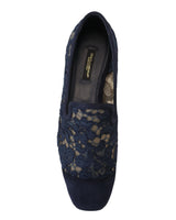 Dolce&Gabbana · Мокасини · Син | DontMiss.bg