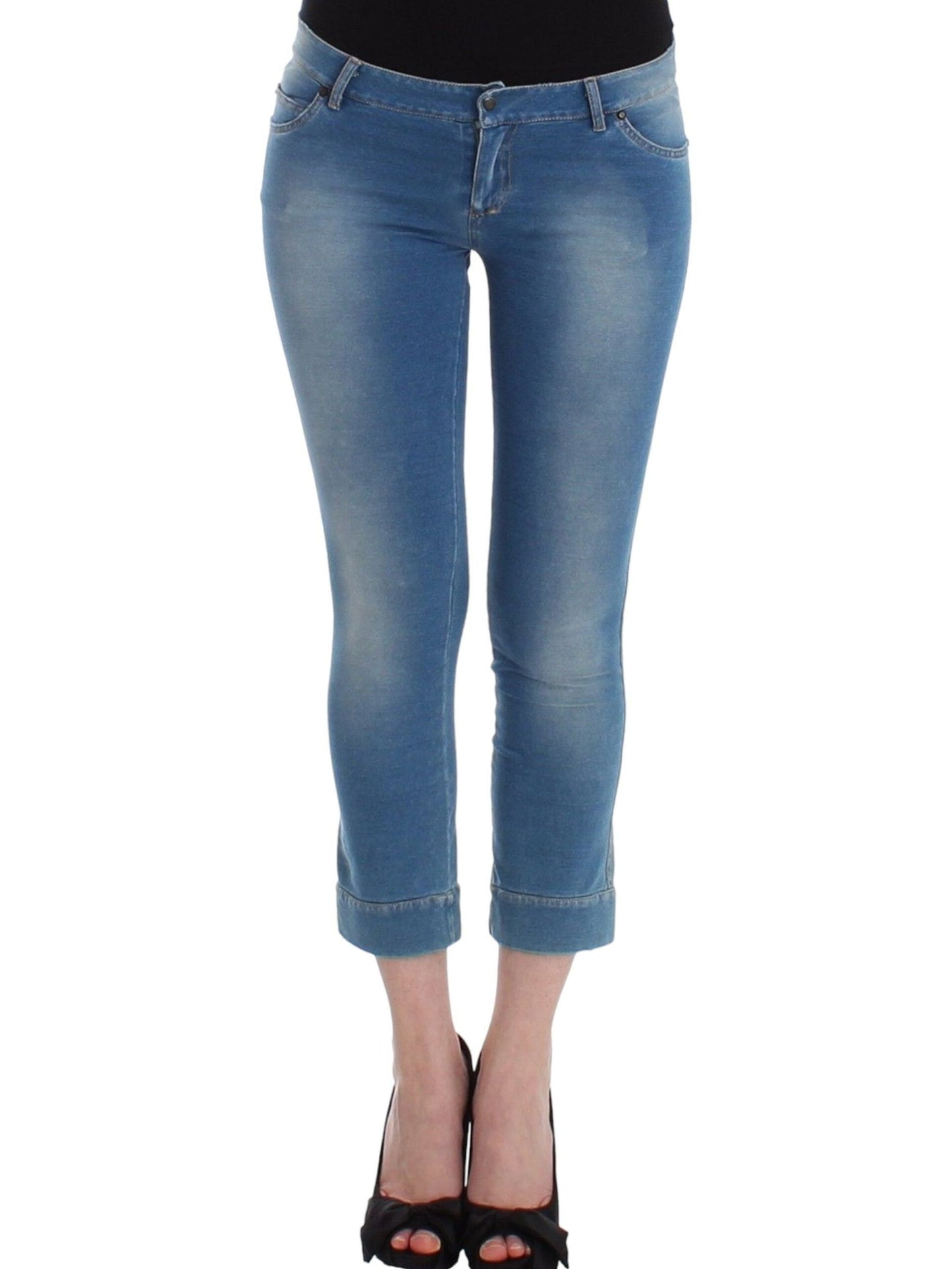 Ermanno Scervino · Дънки · Син | DontMiss.bg