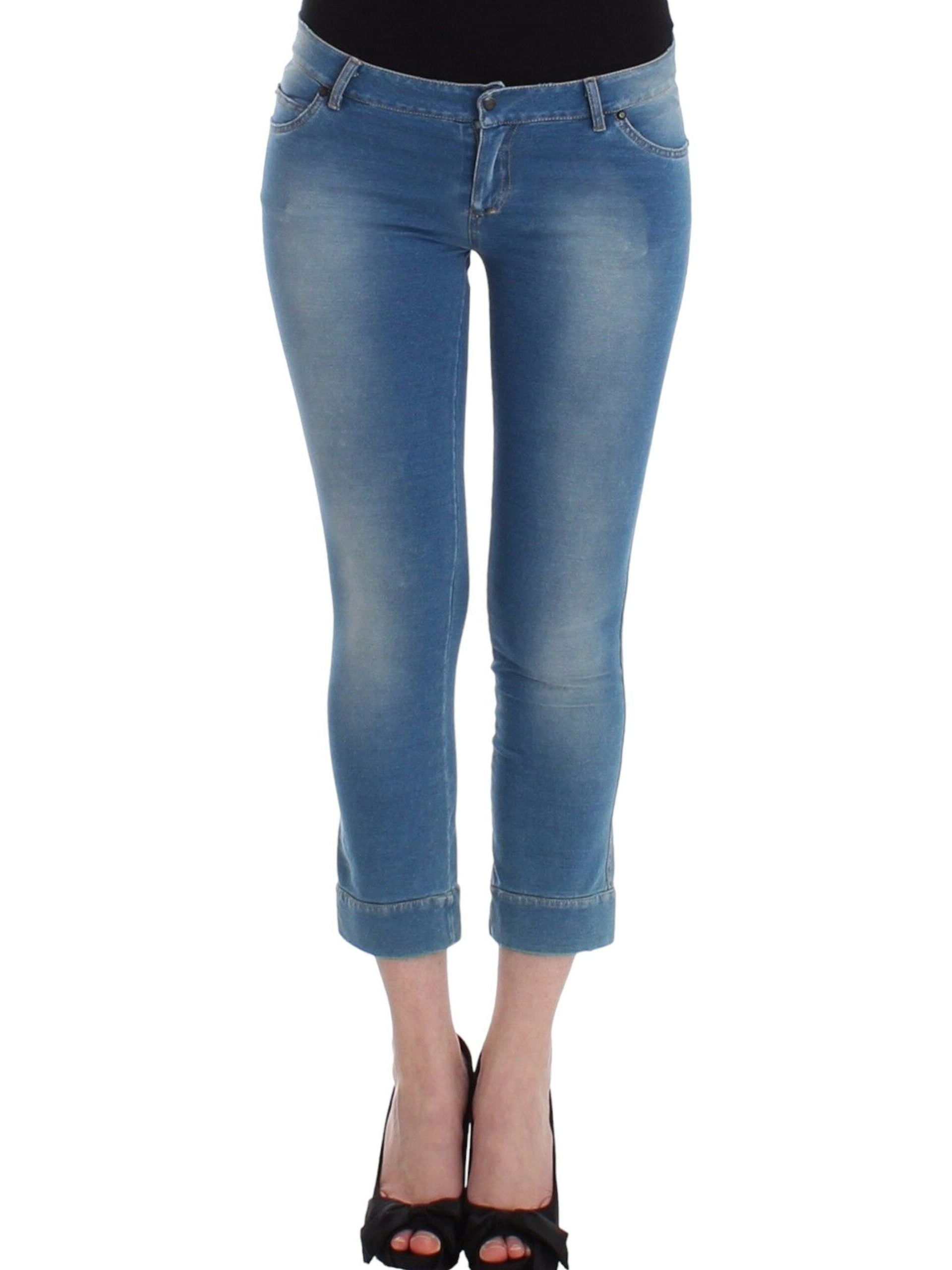Ermanno Scervino · Дънки · Син | DontMiss.bg