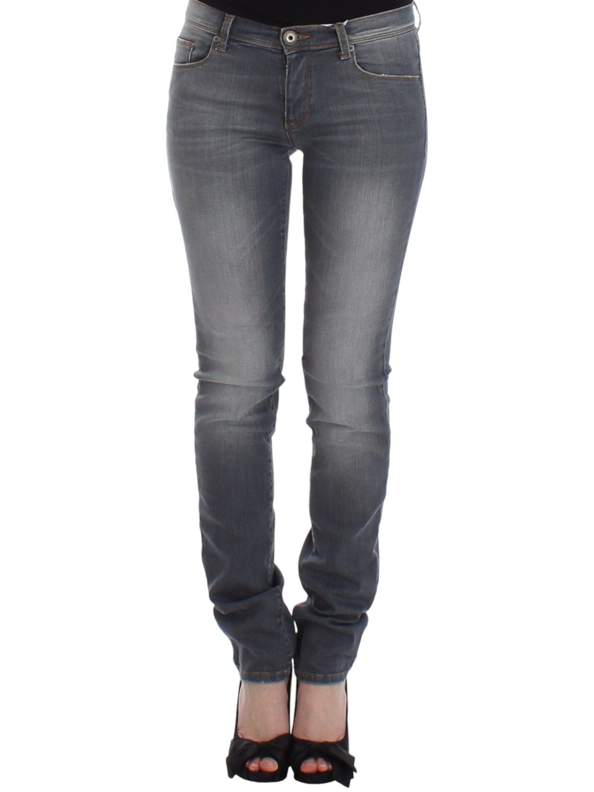 Ermanno Scervino · Дънки · Сив | DontMiss.bg