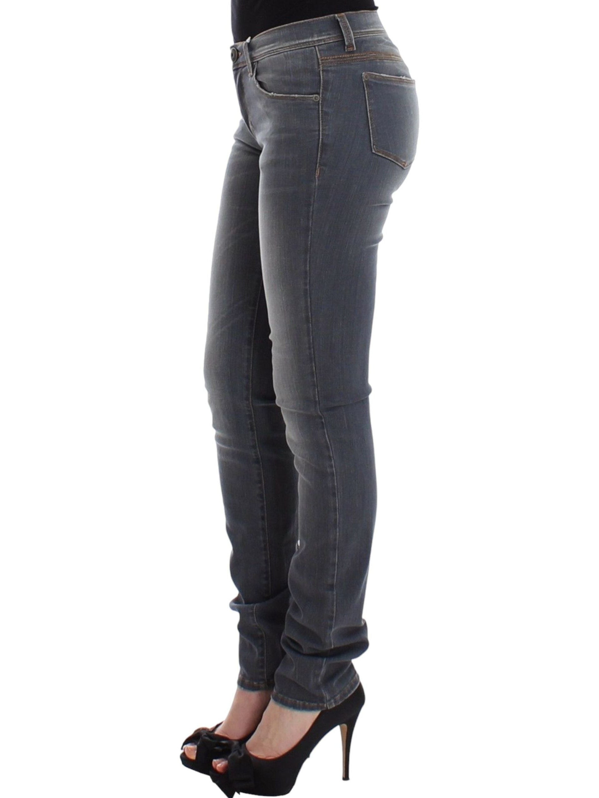 Ermanno Scervino · Дънки · Сив | DontMiss.bg