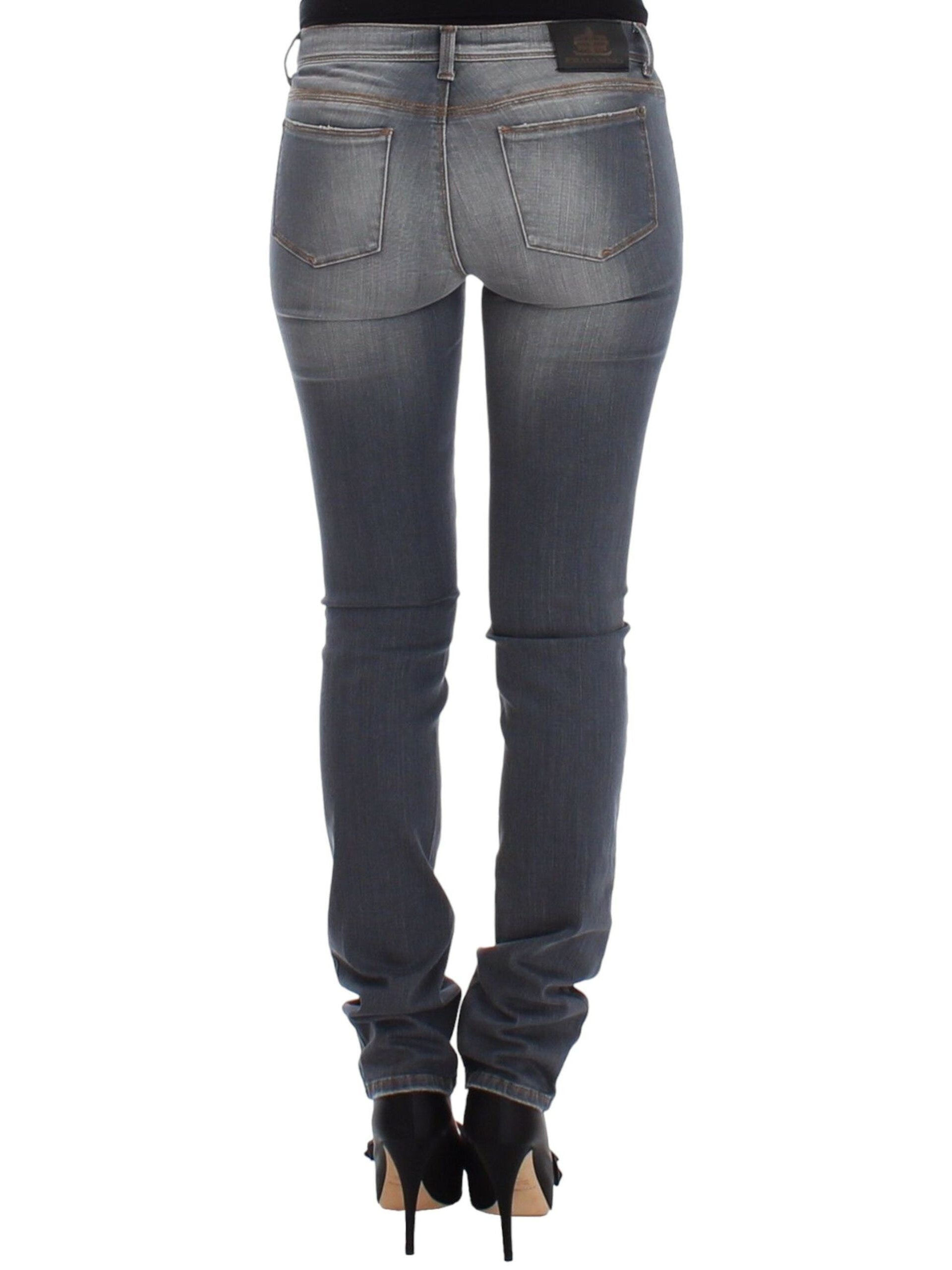Ermanno Scervino · Дънки · Сив | DontMiss.bg