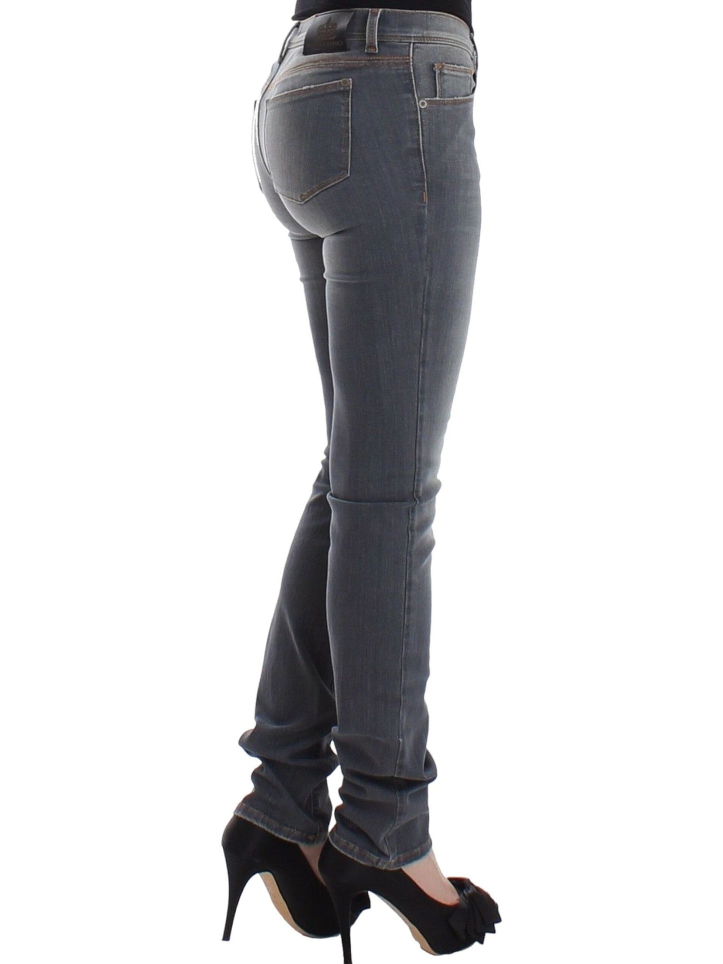 Ermanno Scervino · Дънки · Сив | DontMiss.bg