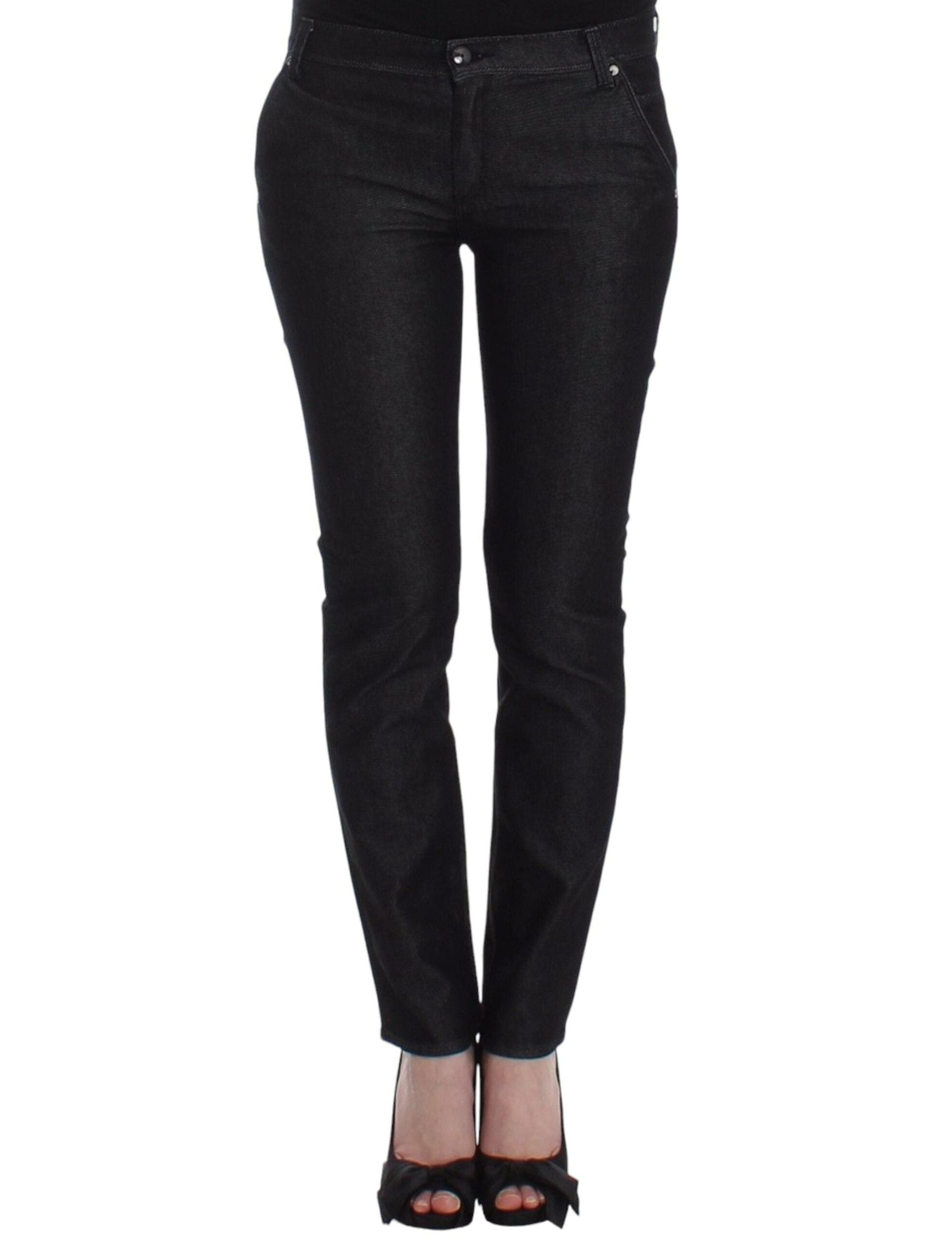 Ermanno Scervino · Дънки · Черен | DontMiss.bg
