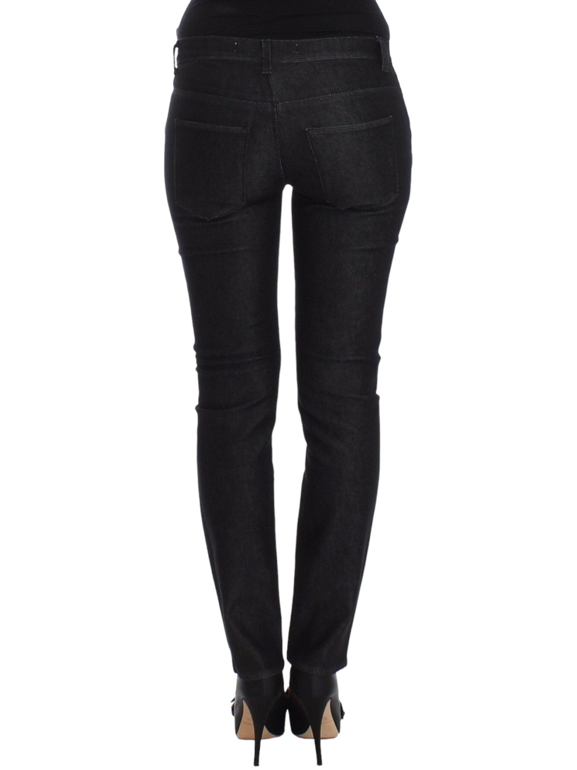 Ermanno Scervino · Дънки · Черен | DontMiss.bg