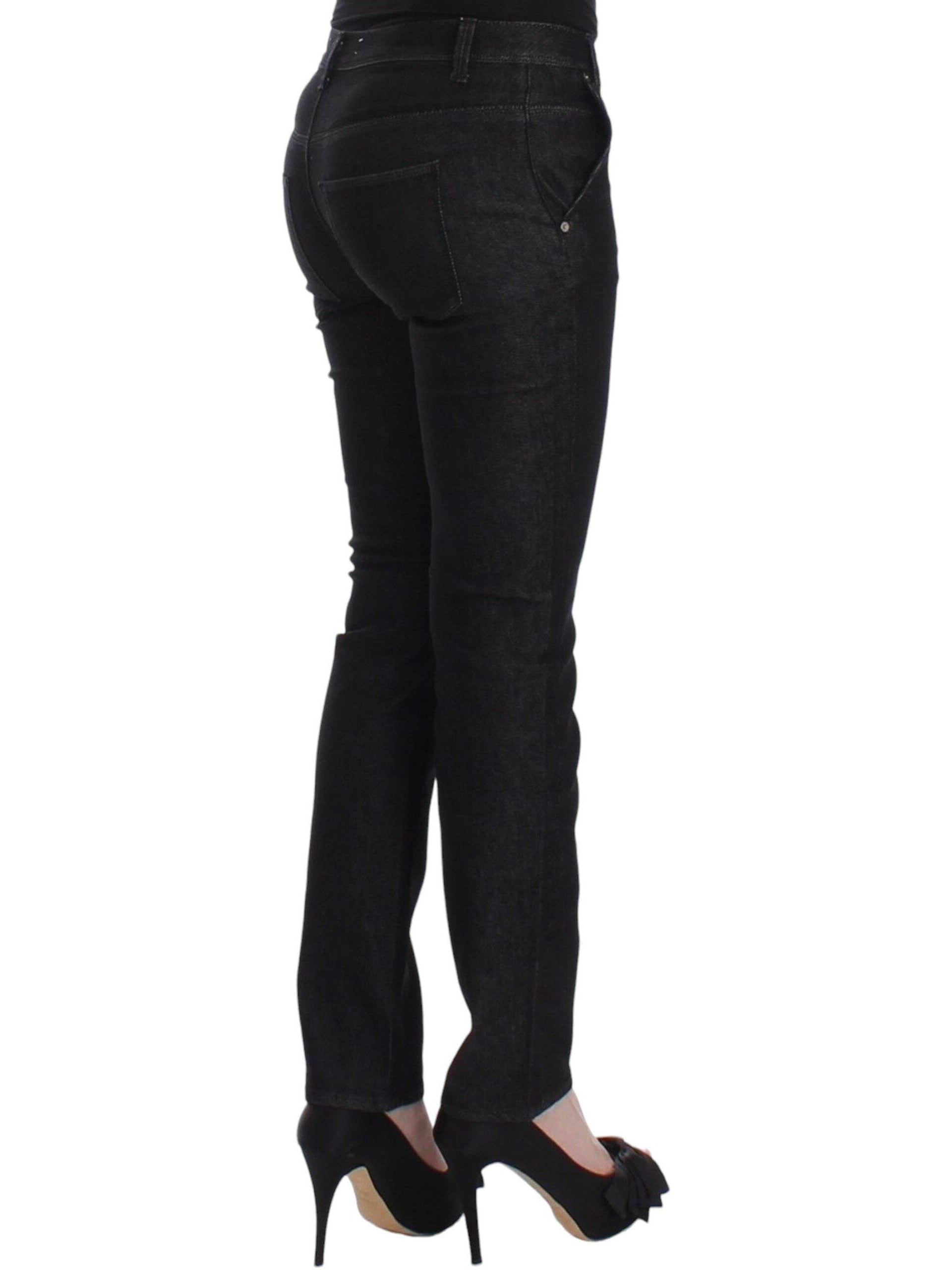 Ermanno Scervino · Дънки · Черен | DontMiss.bg