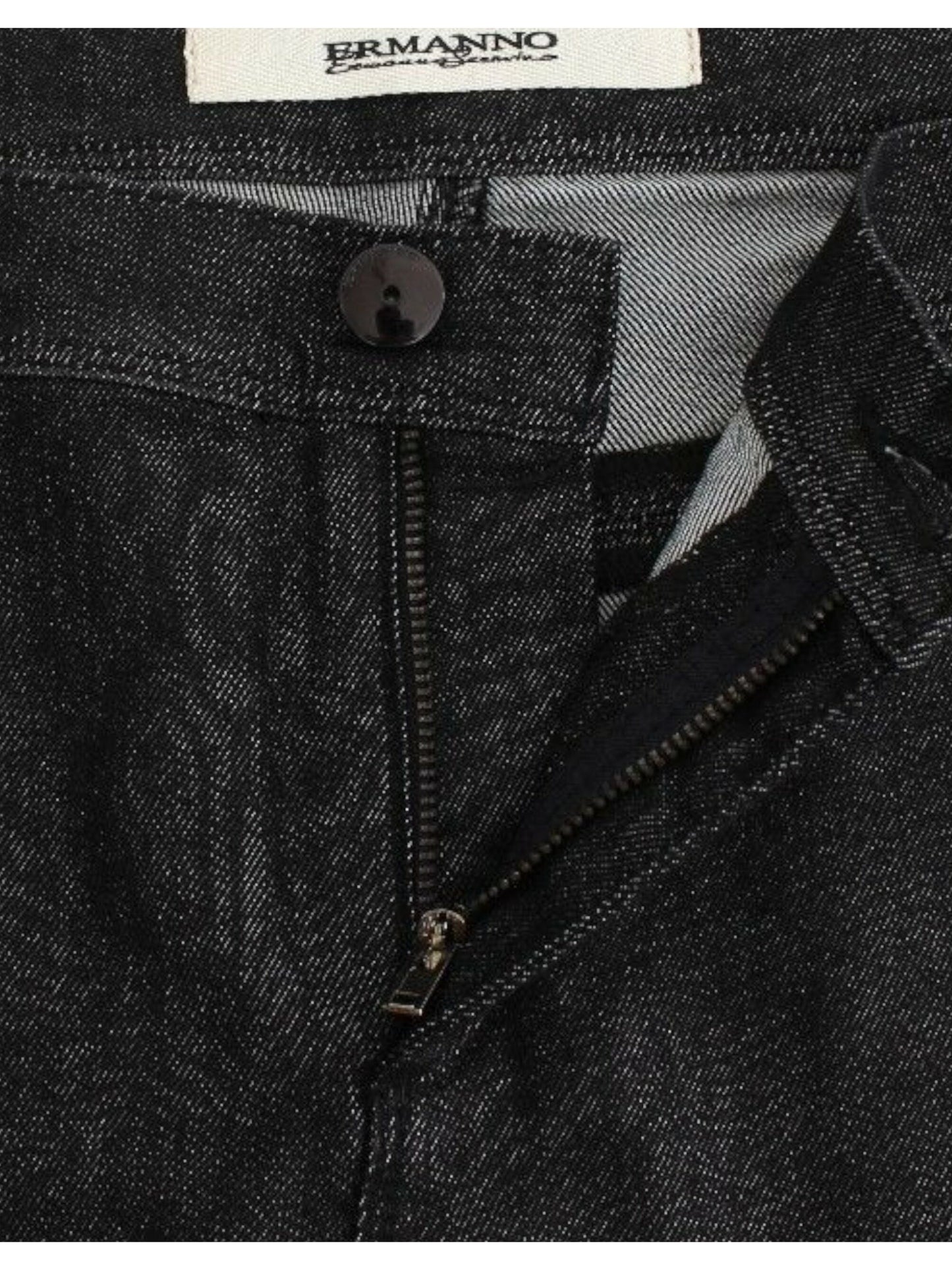 Ermanno Scervino · Дънки · Черен | DontMiss.bg