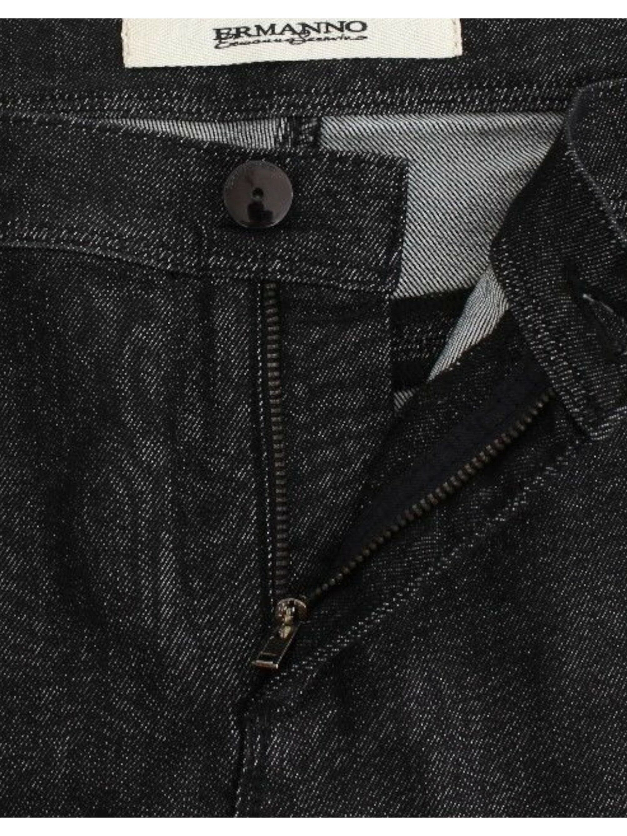 Ermanno Scervino · Дънки · Черен | DontMiss.bg
