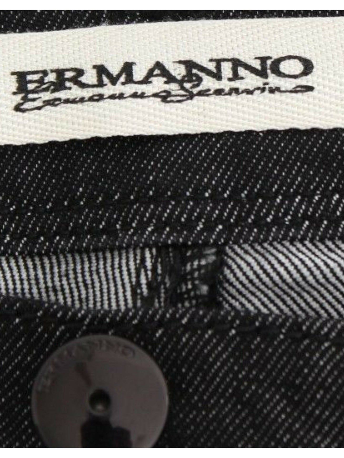 Ermanno Scervino · Дънки · Черен | DontMiss.bg