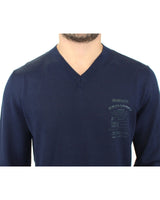 Ermanno Scervino · Пуловер · Син | DontMiss.bg