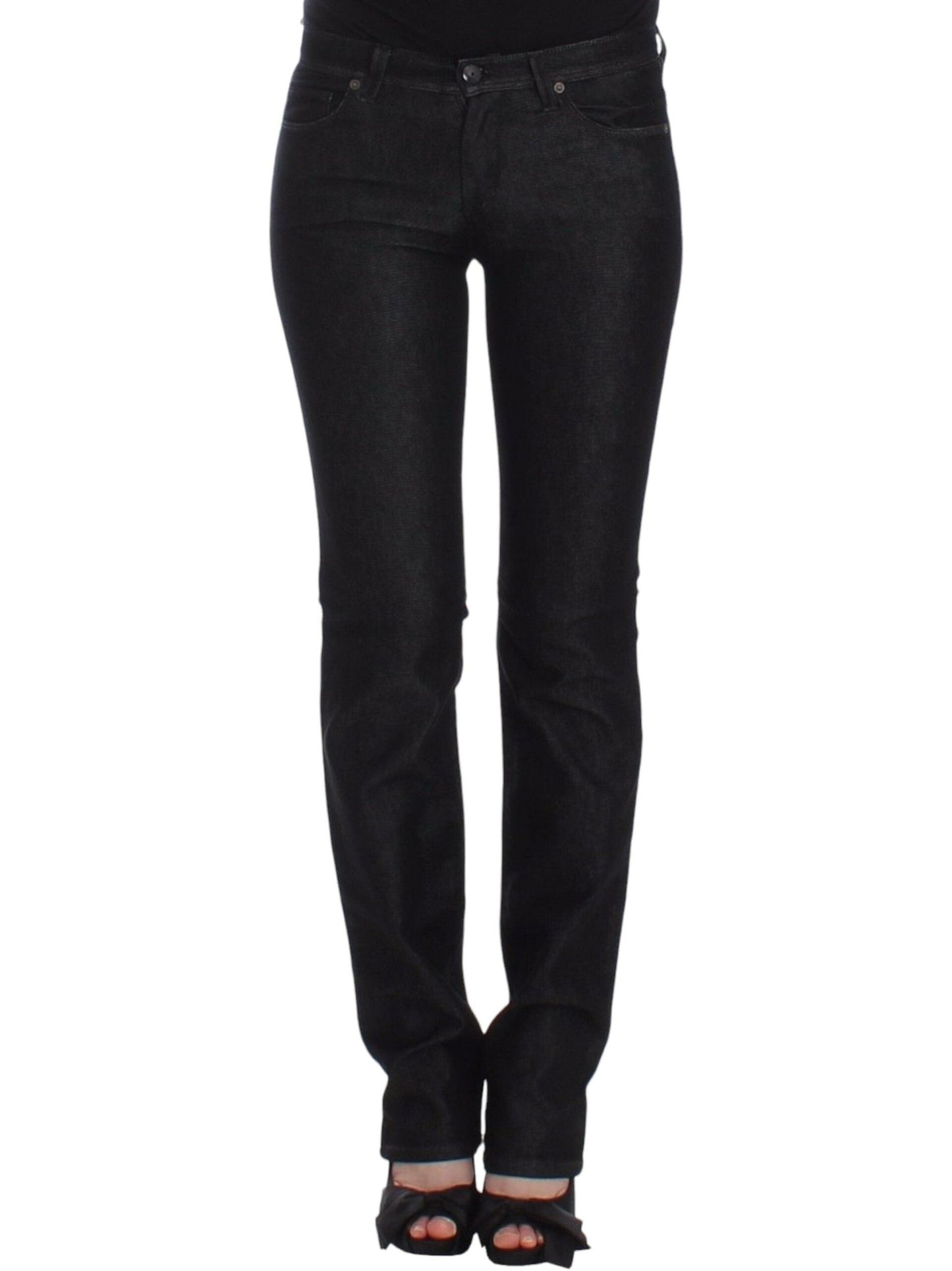 Ermanno Scervino · Дънки · Черен | DontMiss.bg