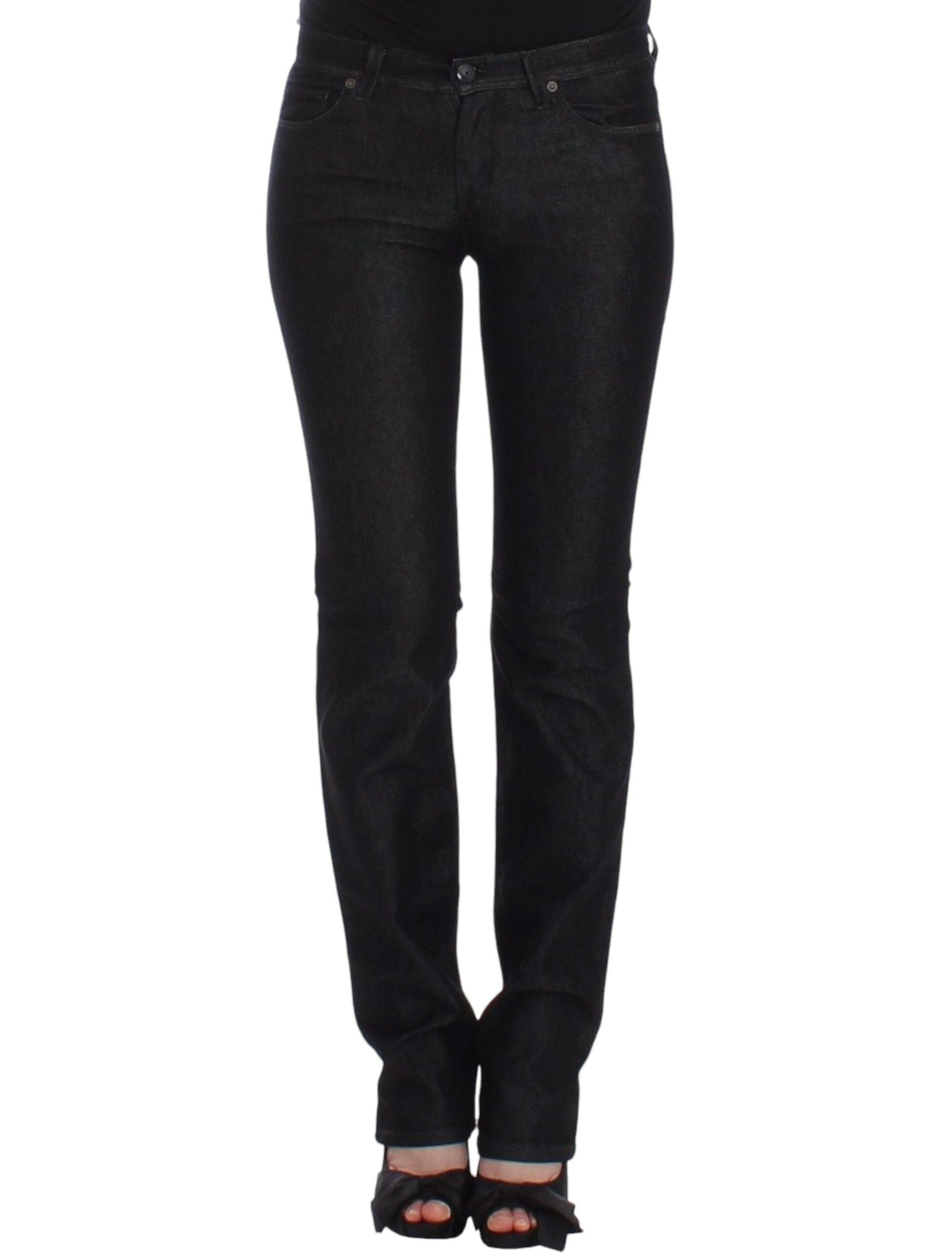 Ermanno Scervino · Дънки · Черен | DontMiss.bg