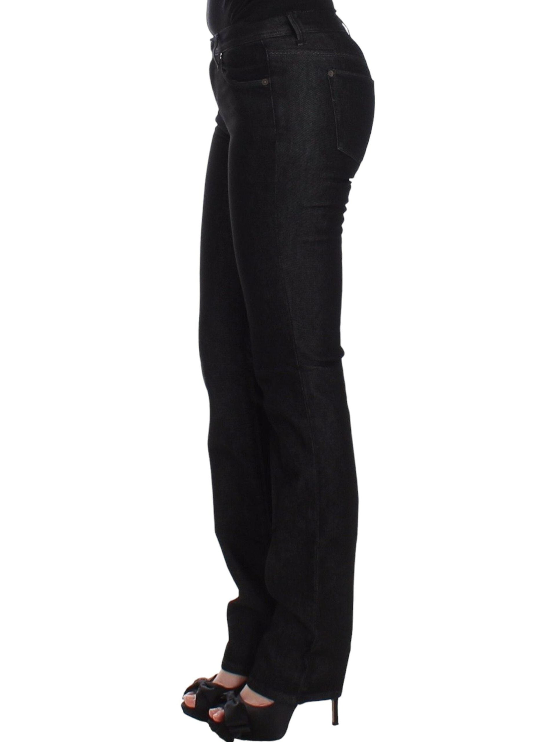 Ermanno Scervino · Дънки · Черен | DontMiss.bg