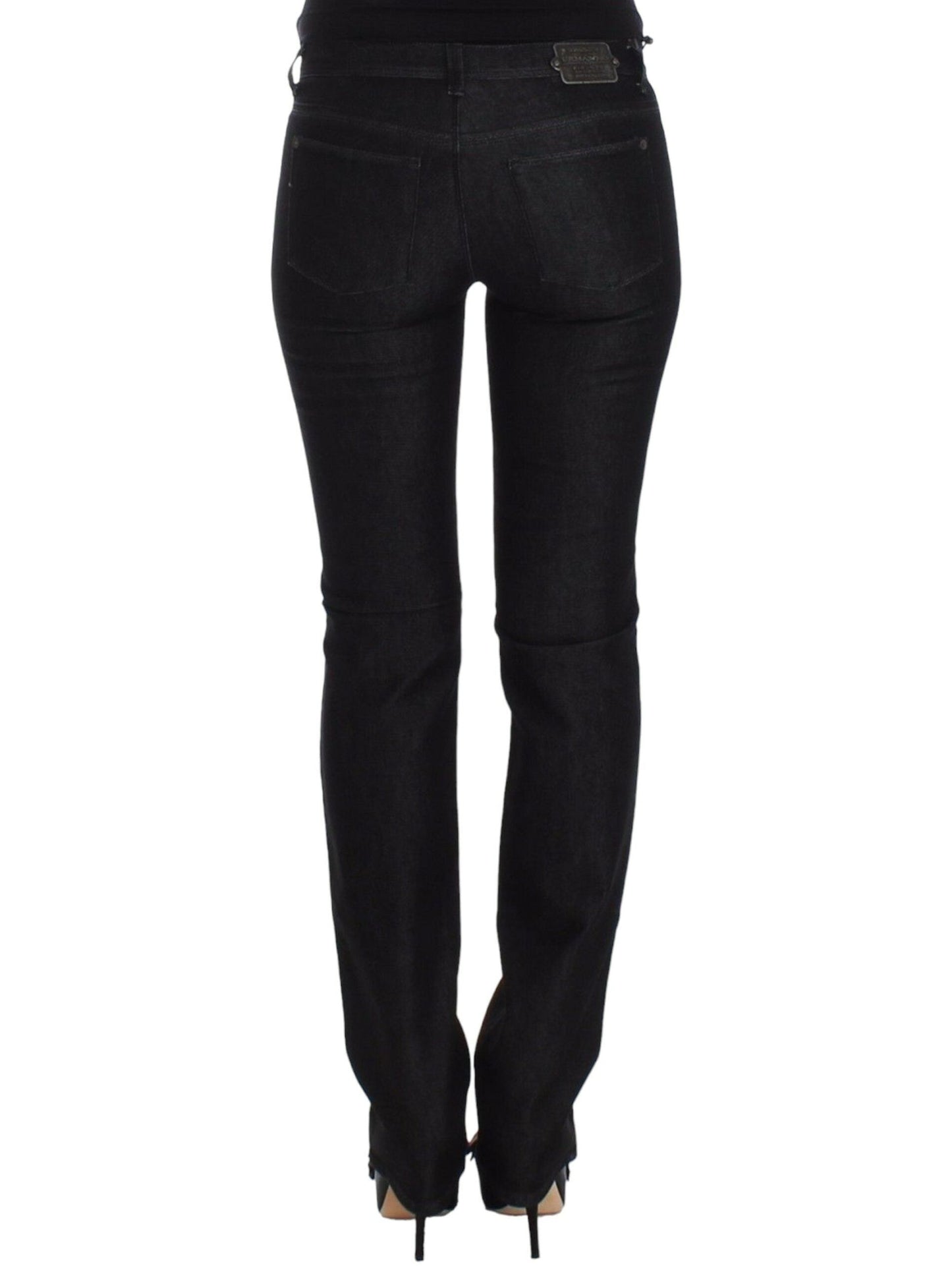 Ermanno Scervino · Дънки · Черен | DontMiss.bg