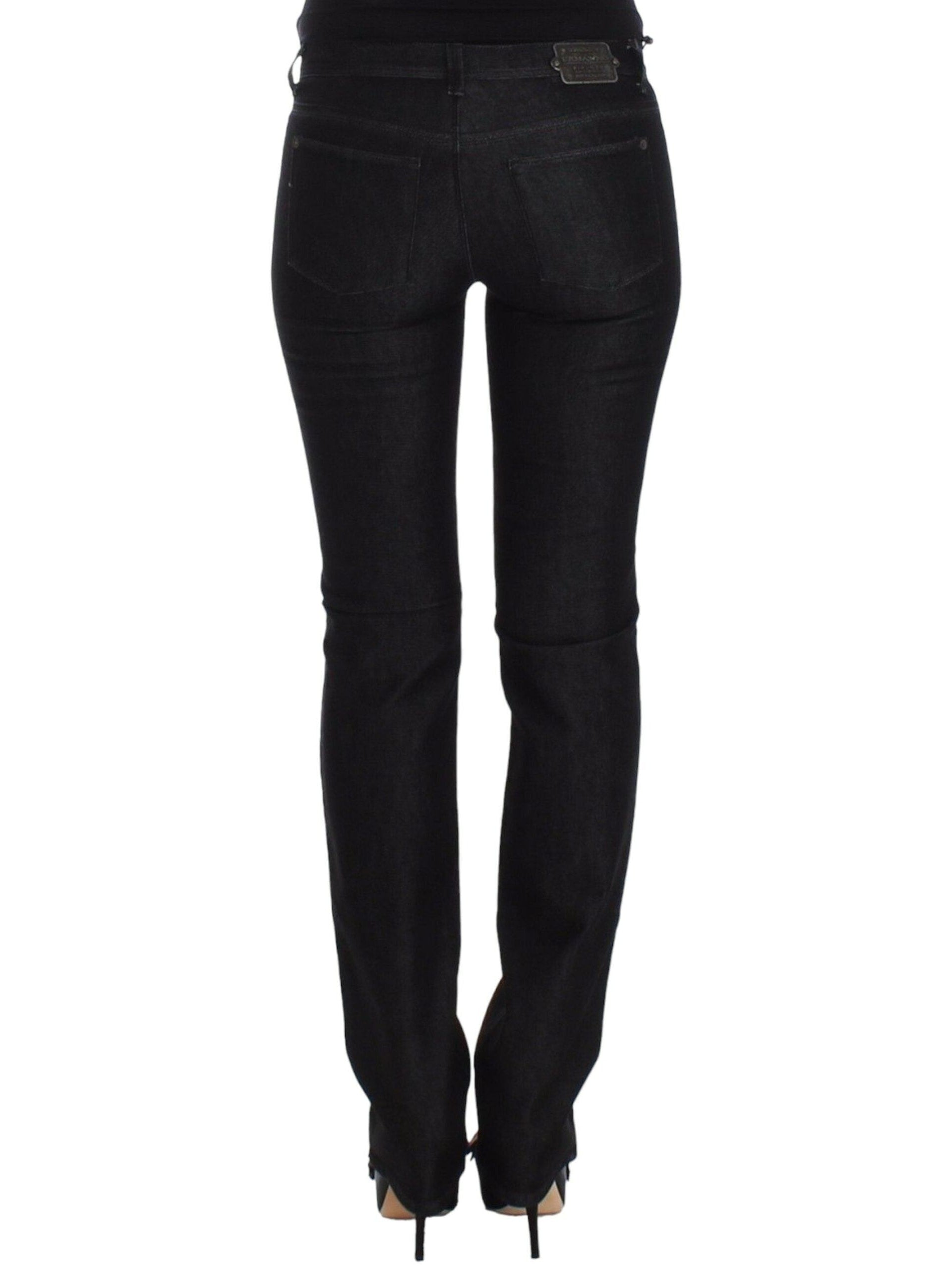 Ermanno Scervino · Дънки · Черен | DontMiss.bg