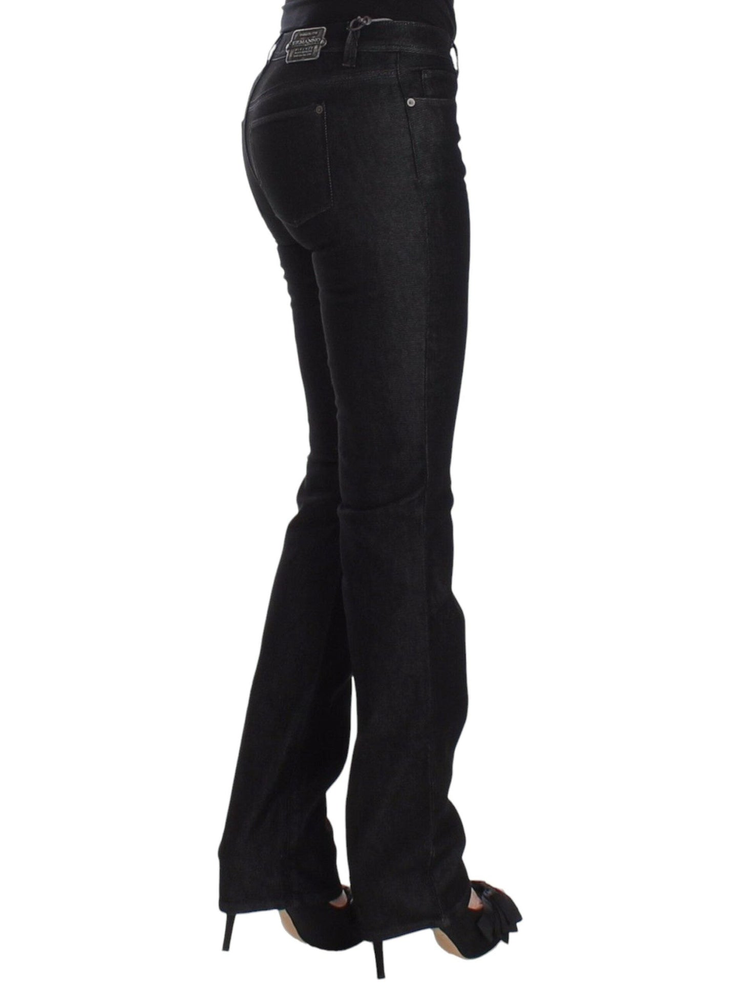 Ermanno Scervino · Дънки · Черен | DontMiss.bg