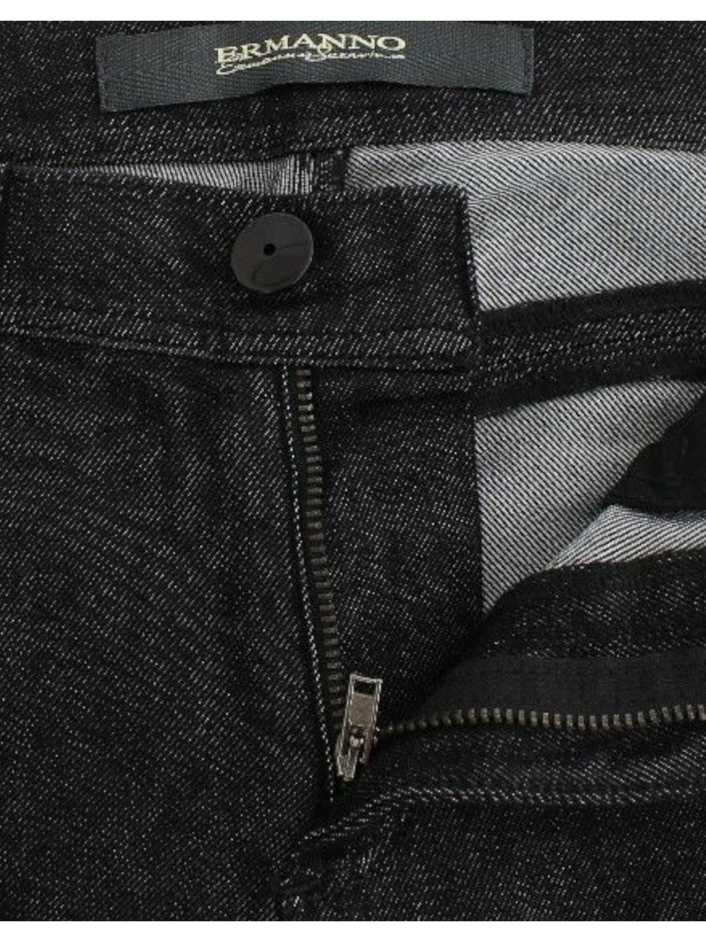 Ermanno Scervino · Дънки · Черен | DontMiss.bg