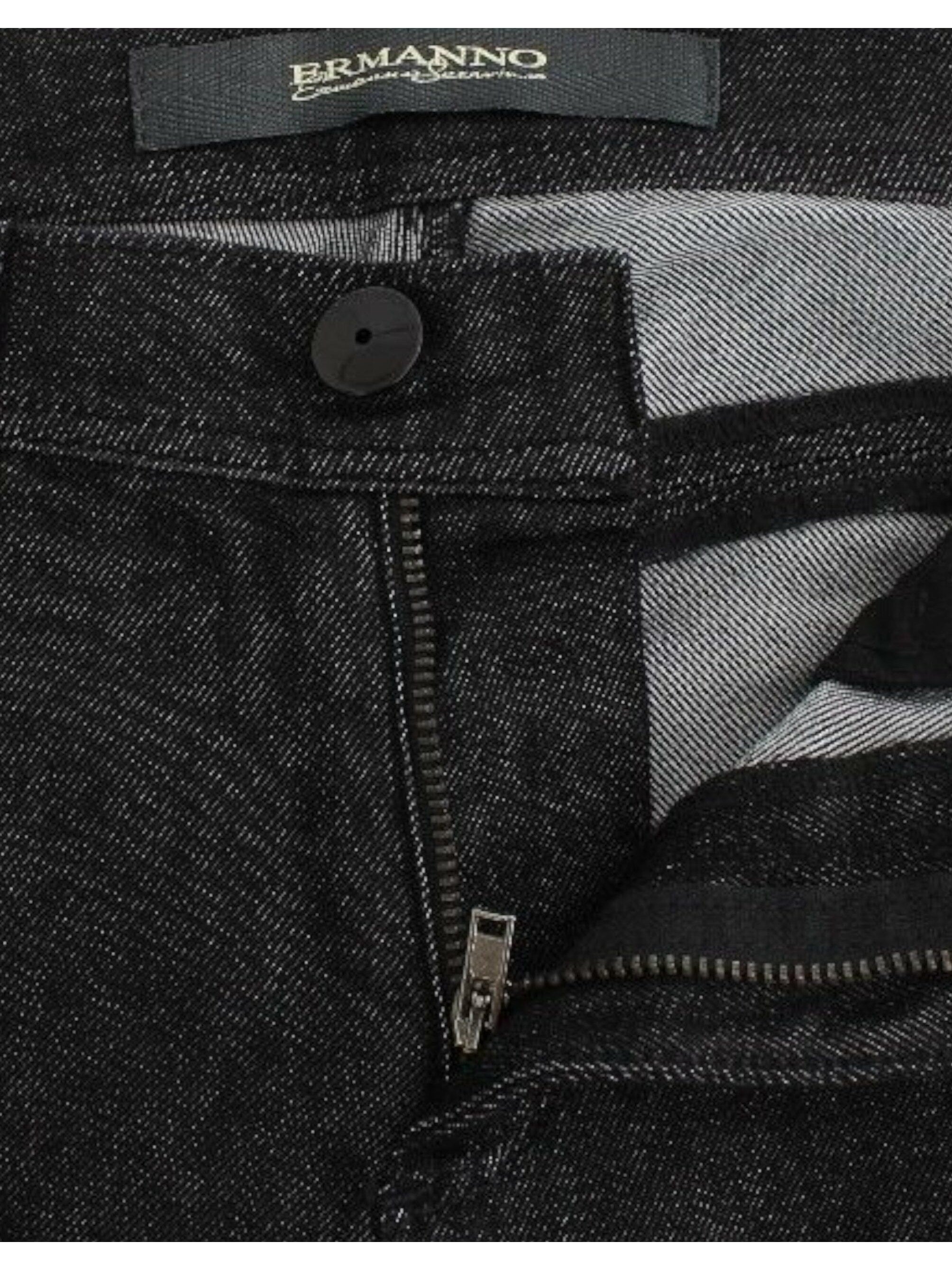Ermanno Scervino · Дънки · Черен | DontMiss.bg
