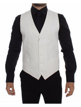 Dolce&Gabbana · Елек · Бял | DontMiss.bg
