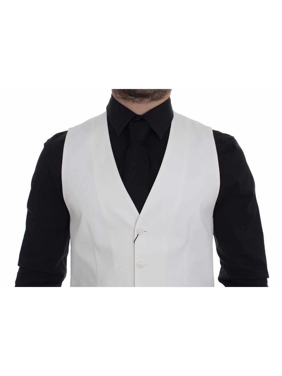 Dolce&Gabbana · Елек · Бял | DontMiss.bg